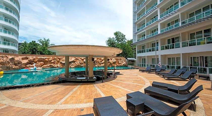Centara Nova Hotel Pattaya