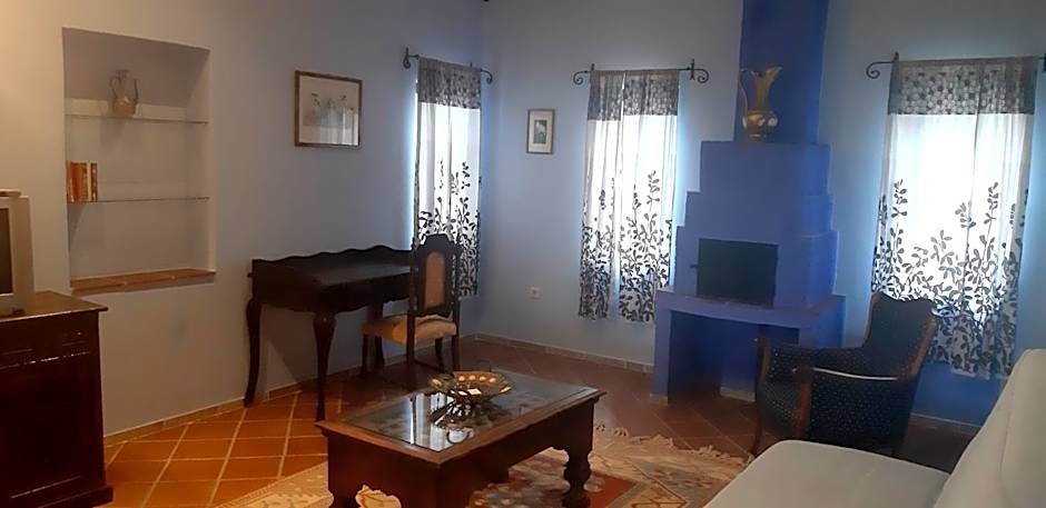 Şato Triopia Butik Otel