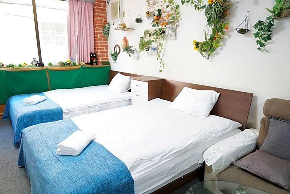 TokyoGuest Akihabara