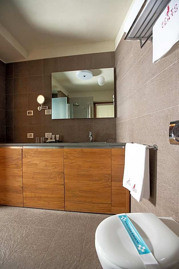 Sottovento Luxury Hospitality