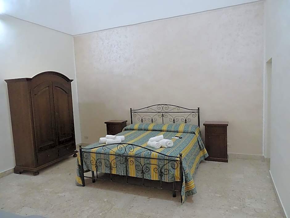 b&b new antico palazzo
