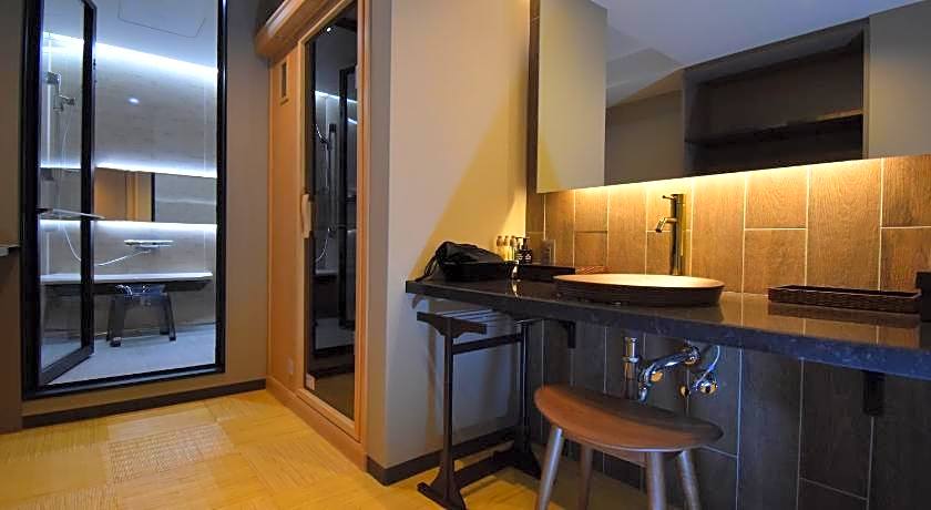 Iya Onsen Hotel Kazurabashi