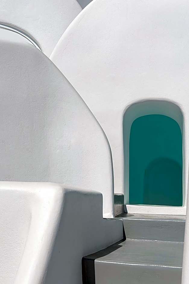 Oia Spirit Boutique Residences