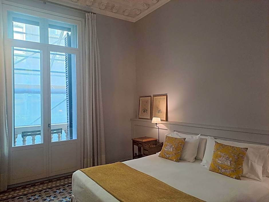 Circa 1905 Boutique B&B