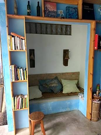 Large Double or Twin Room