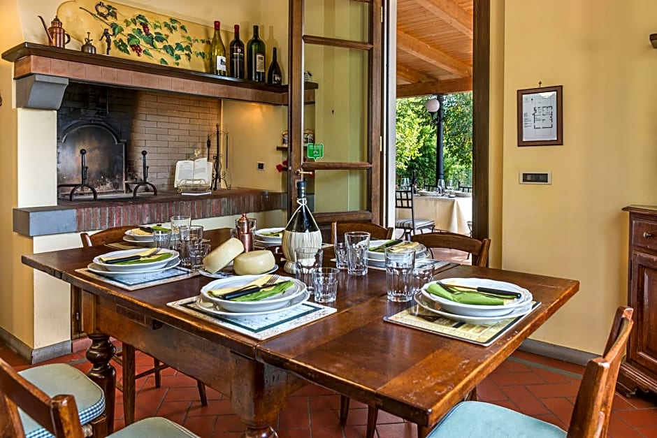 Villa Colombai