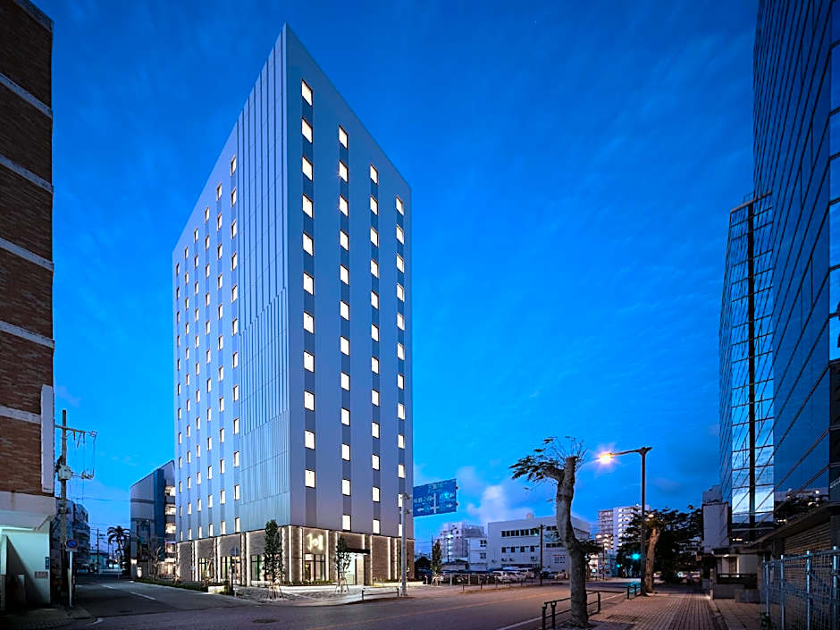 Nest Hotel Naha Nishi