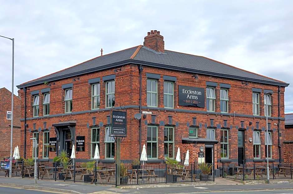 The Eccleston Hotel; BW Signature Collection