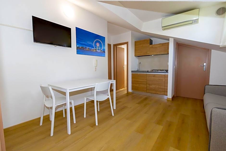 DimmiDiRimini - Appartamenti in Affitto