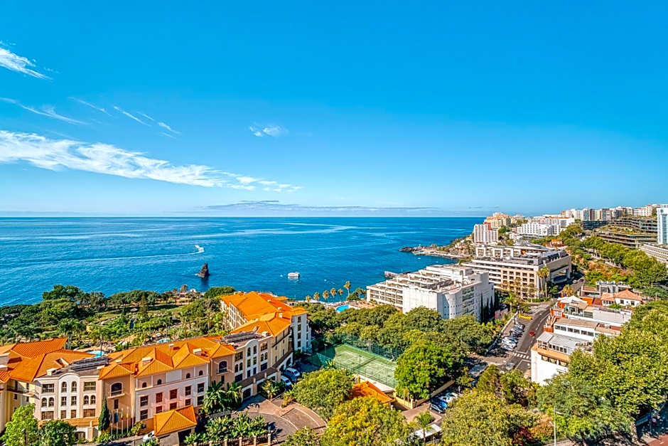 Muthu Raga Madeira Hotel