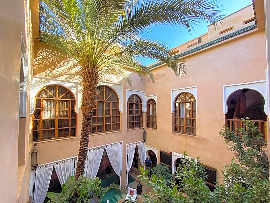 Riad Selouane
