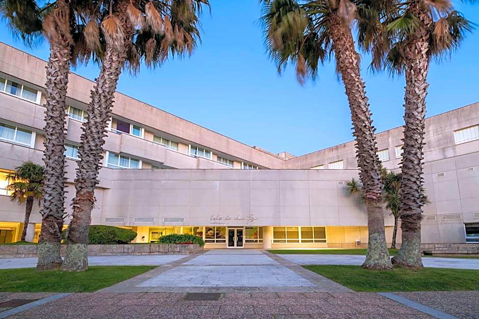 Eurostars Isla de La Toja