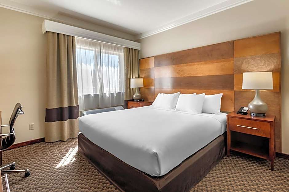 Comfort Inn & Suites Durango