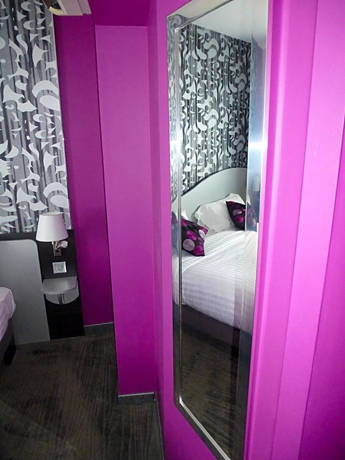 The Originals City, Au Relais Saint-Eloi, Tours (Inter-Hotel)