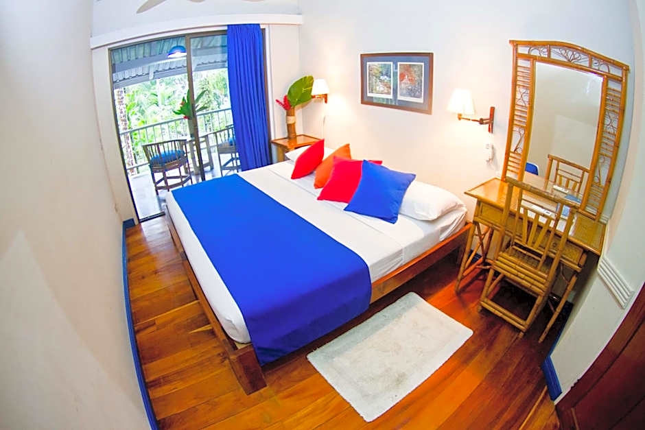 Villas del Caribe