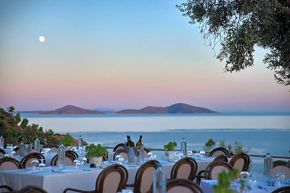 Alonissos Beach Bungalows And Suites Hotel