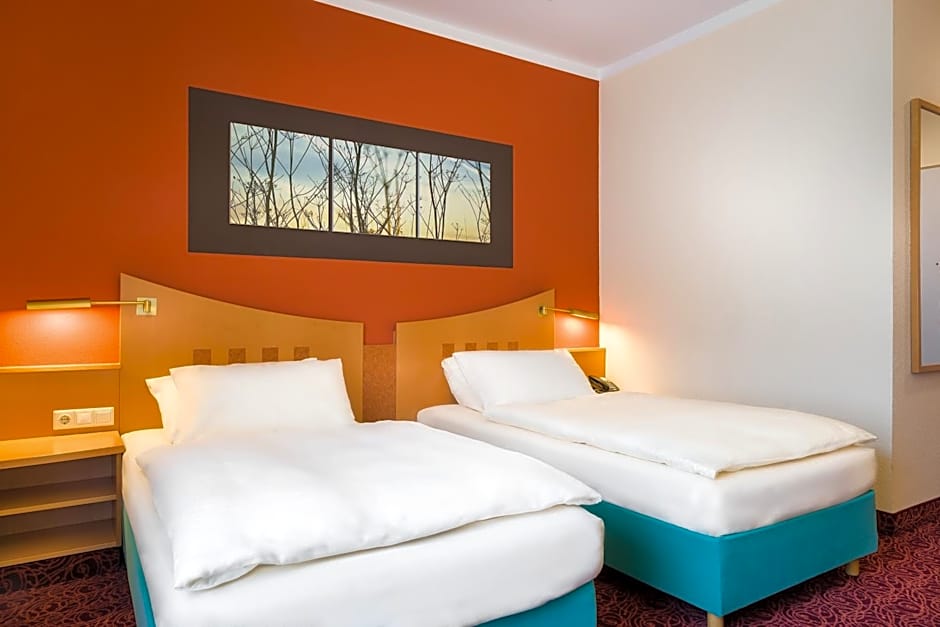 Mercure Hotel Ingolstadt