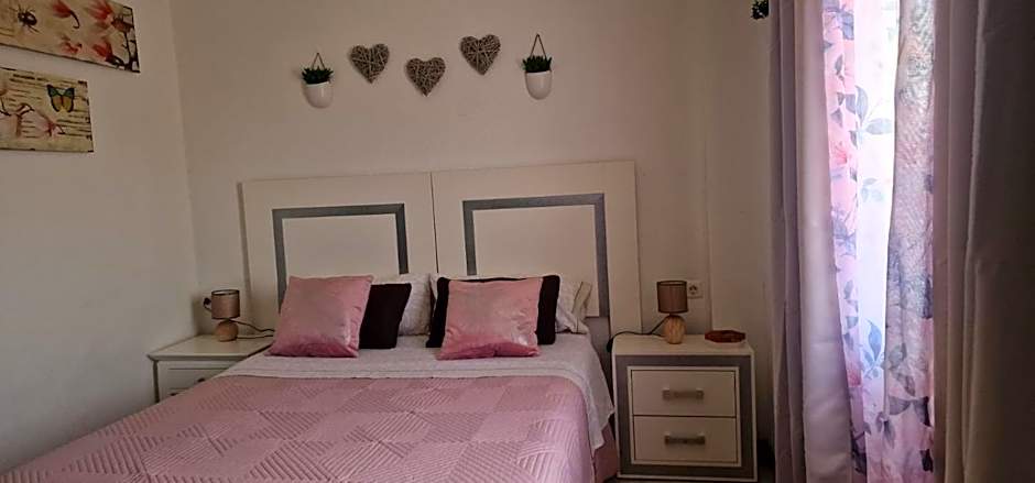 Parque don Jose apartment