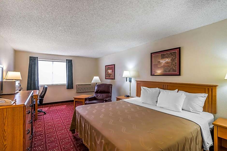 Quality Inn Othello
