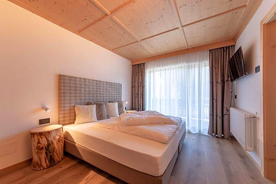 Garni Hotel Residence Diamant