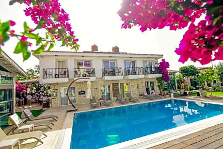 Rüzgargülü Otel