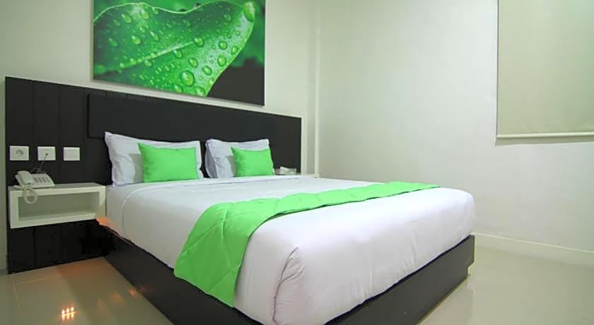 Evan Hotel (Non-Smoking)