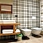Hotel Alpenrose Wellness