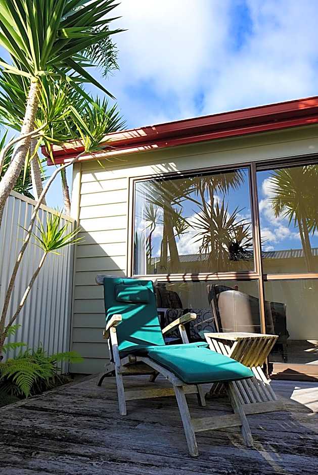 Tairua Shores Motel