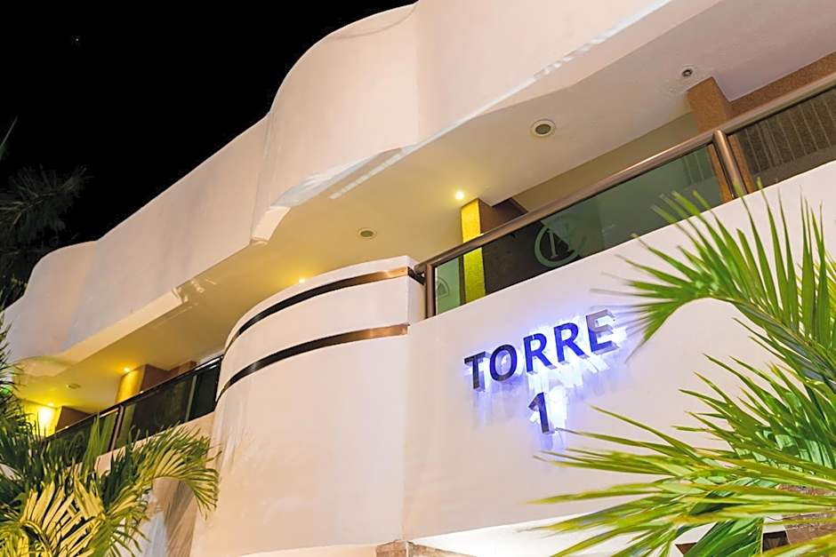 Hotel & Suites Country Valladolid