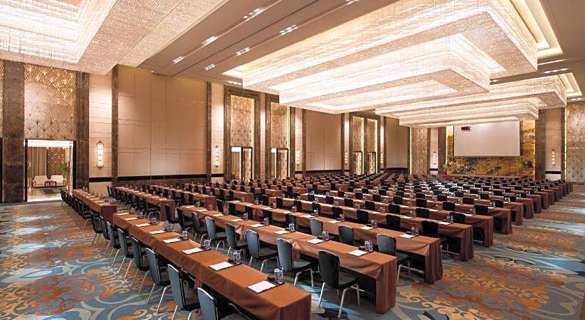 Wanda Realm Langfang