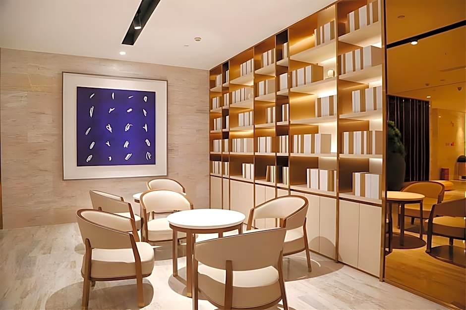 Ji Hotel Dali Erhai Tai'an Road