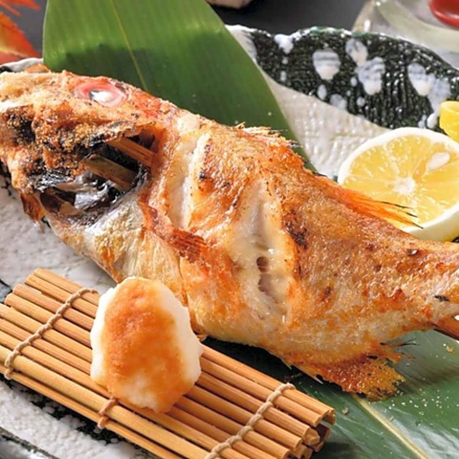 Kyukamura Echizen-Mikuni