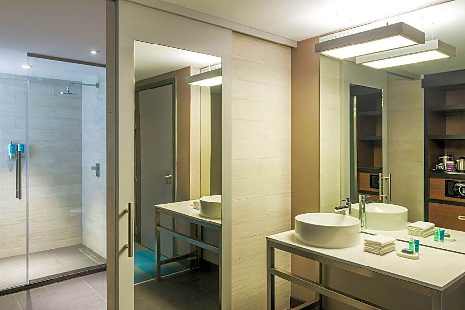 Aloft by Marriott Al Ain