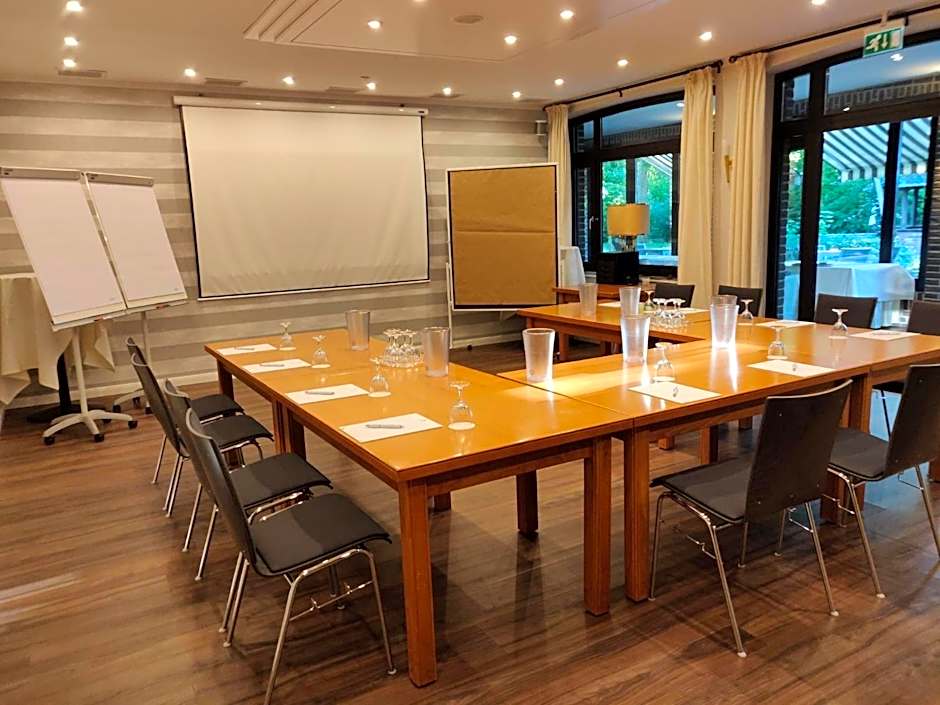 Burg Wegberg Hotel & Eventlocation