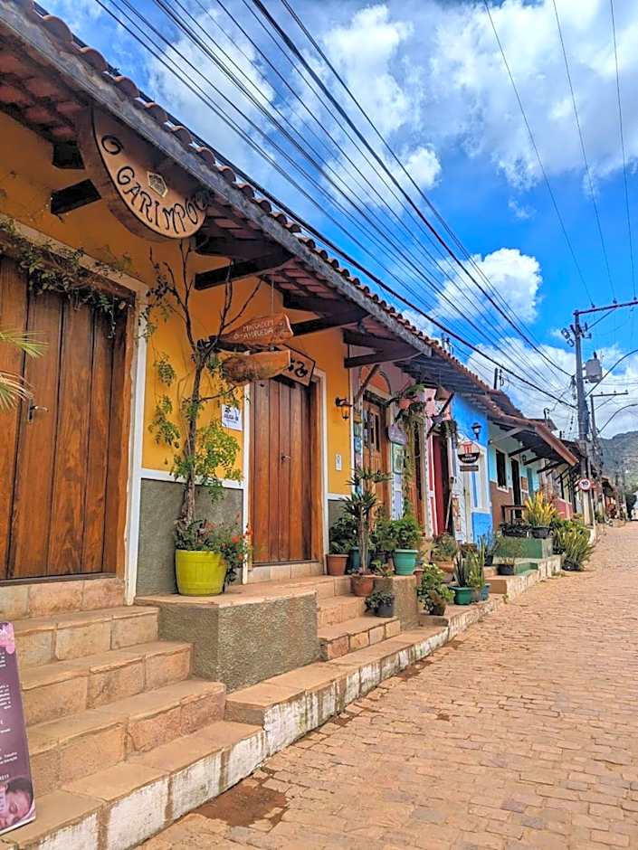 Casa das Irmãs - Só Mulheres - Women Only