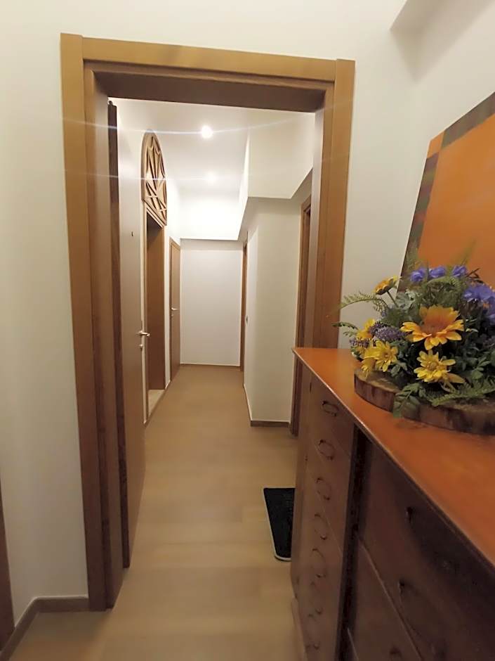 Amalia Suites - Via San Zanobi
