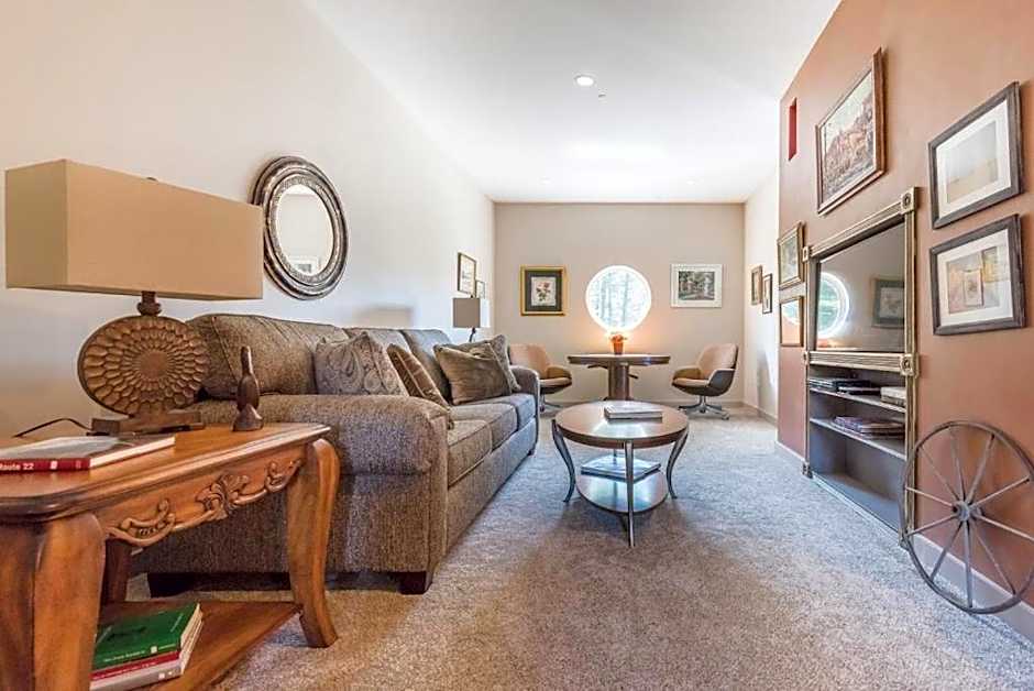 Spencertown Inn