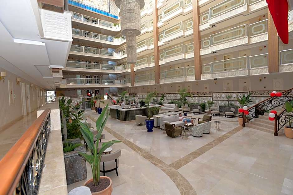 White Gold Hotel & Spa