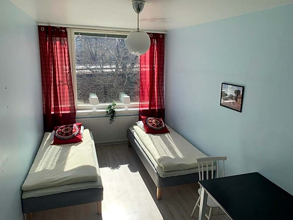 Motel '69 Lovisa