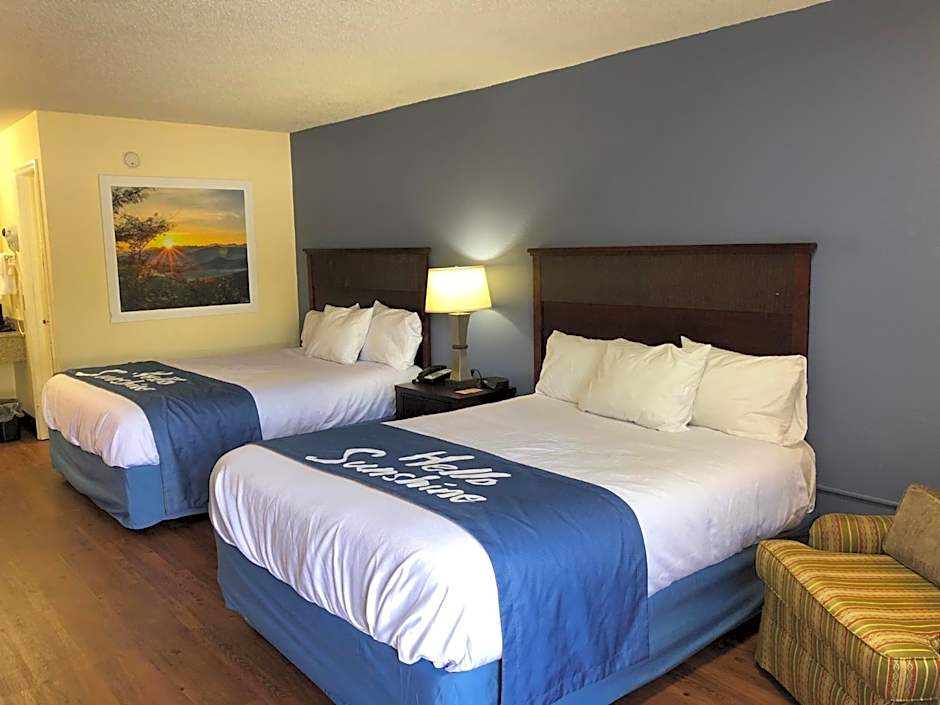 Days Inn by Wyndham King