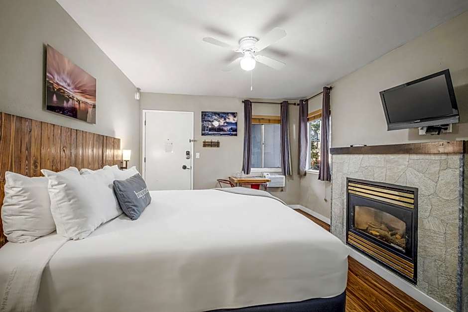 Resthaven Tahoe