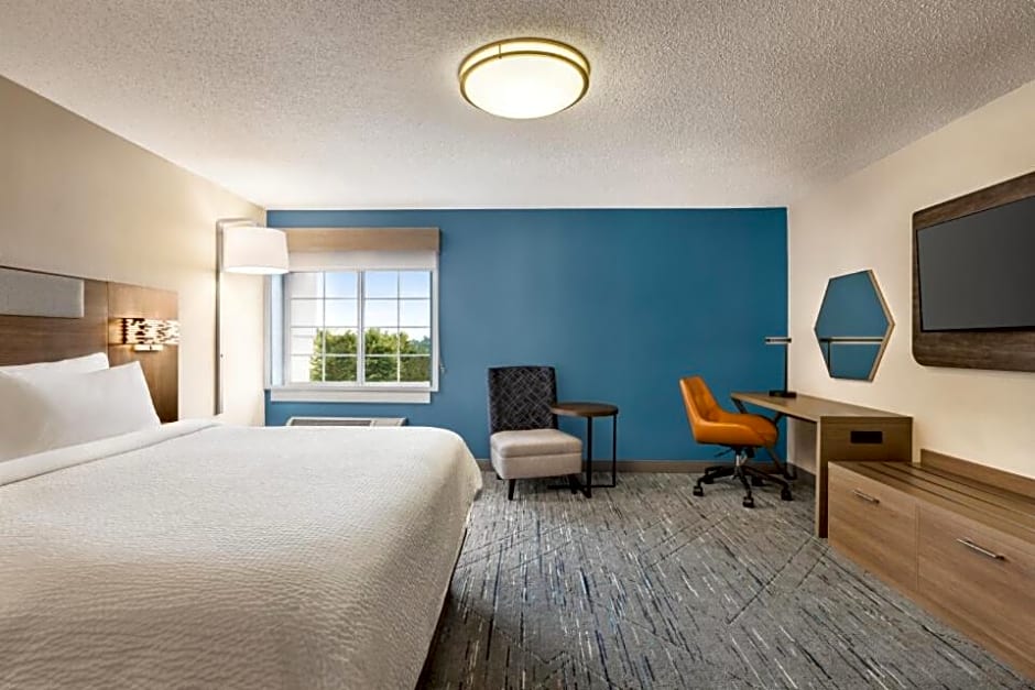Holiday Inn Express - Bowling Green By IHG