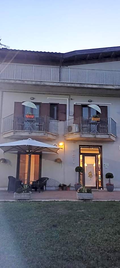 Il Faggio 17 B&B