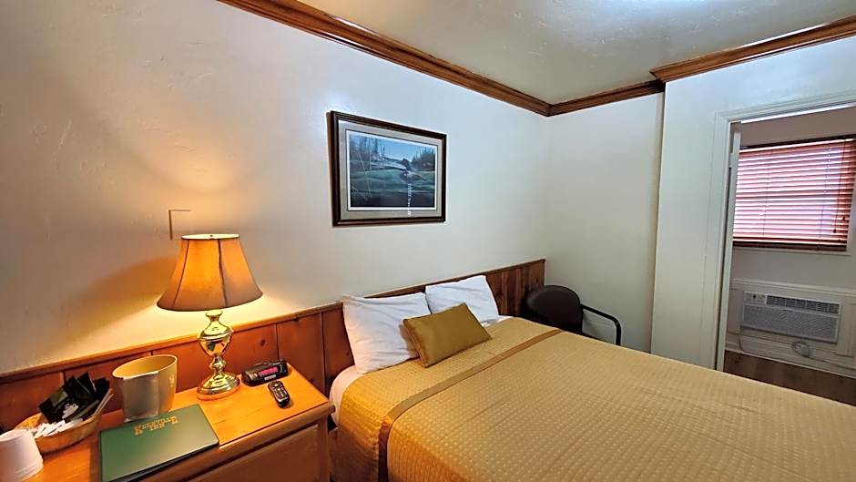 Kernville Inn