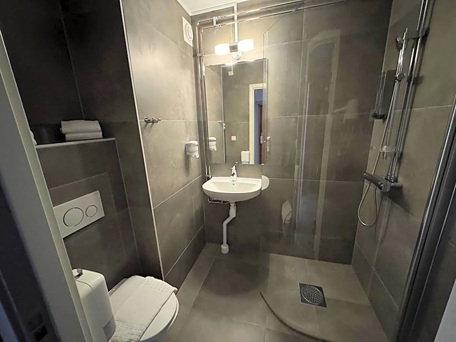 City Central Hotel Örebro by First Hotels