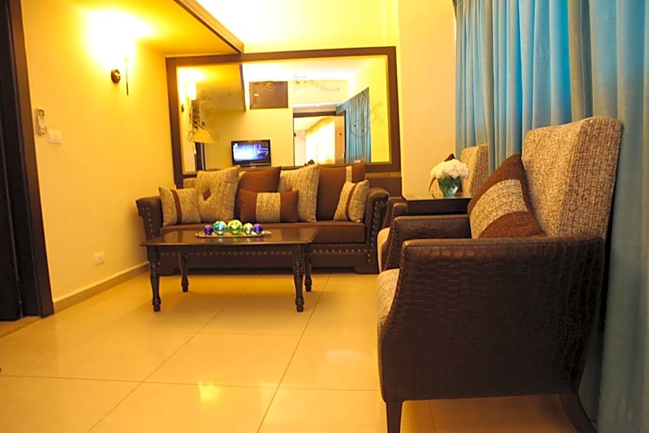 Mozart Hotel