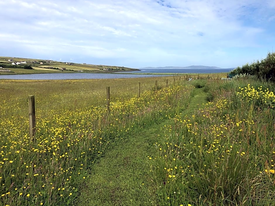 Old School B&B Super King Exclusive 5 Room private suite