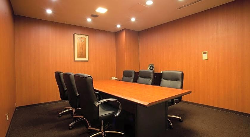 Hotel Sunroute Hikone