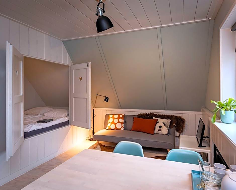 Hotel Marenland Winsum