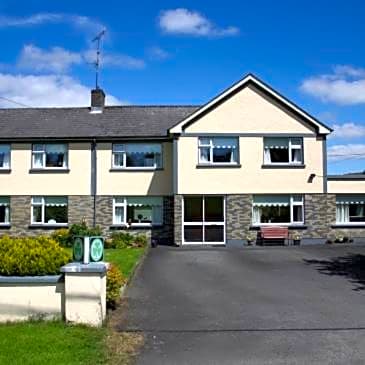 Hillview House
